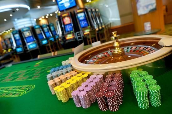 ایک اکاؤنٹ بنائیں یا Roulette Casino کیسینو میں لاگ ان کریں۔
